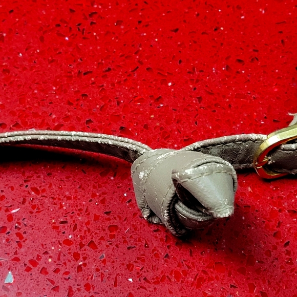 Vintage Warren Reed Genuine Leather Bag - Picture 10 of 13